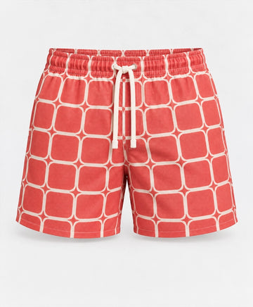 CORAL LATTICE