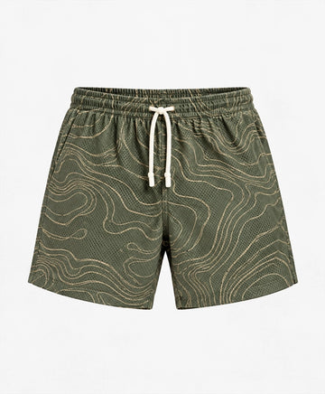 OLIVE RIDGES