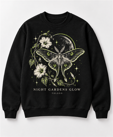 NIGHT BLOOM
