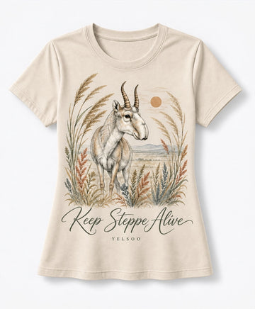 STEPPE PULSE