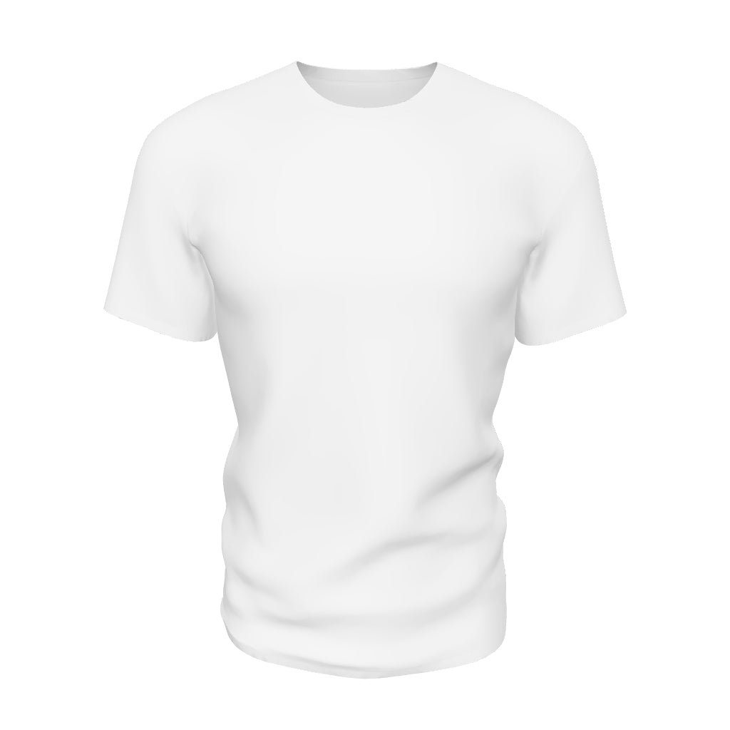 YELSOO DIY natural ghost mannequin T-shirt preview